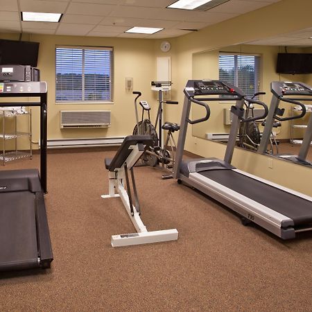 Holiday Inn Express Vermilion By Ihg Екстер'єр фото
