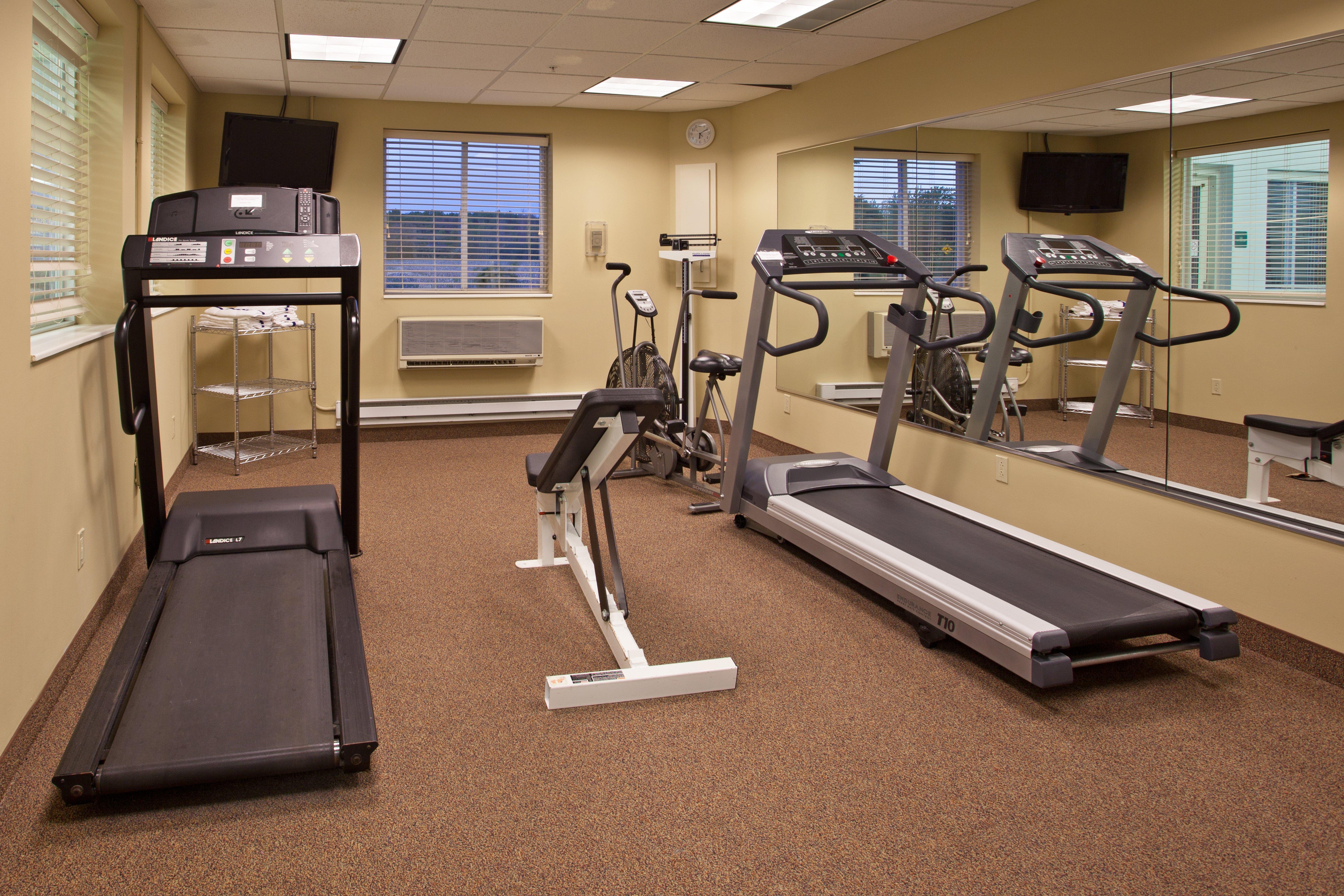 Holiday Inn Express Vermilion By Ihg Екстер'єр фото
